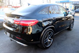 Used 2018 Mercedes-Benz GLE 43 AMG 4MATIC Coupe image 5