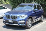 Used 2020 BMW X3 sDrive30i w/ Convenience Package image 4
