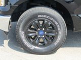 Used 2017 Ford F150 XLT image 4