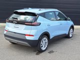 Used 2022 Chevrolet Bolt EUV LT w/ Comfort Package image 3