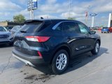 Certified 2022 Ford Escape SE image 5