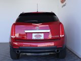 Used 2016 Cadillac SRX Luxury w/ Driver Awareness Package image 6
