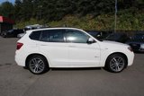 Used 2015 BMW X3 xDrive28i image 2