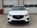 Used 2014 MAZDA CX-5 Touring w/ Bose/Moonroof Package image 2