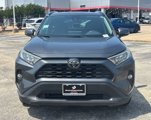 Used 2019 Toyota RAV4 XLE image 3