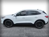 Used 2021 Ford Escape SE image 4