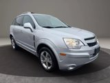Used 2013 Chevrolet Captiva Sport LT w/ Convenience Package image 3