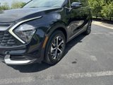 Used 2023 Kia Sportage EX image 4