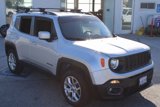 Used 2015 Jeep Renegade Latitude w/ Popular Equipment Group image 3
