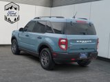 Certified 2022 Ford Bronco Sport Big Bend w/ Convenience Package image 3