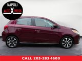 Used 2023 Mitsubishi Mirage SE image 2