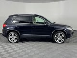 Used 2013 Volkswagen Tiguan SEL image 2