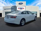 Used 2022 Chevrolet Malibu LT image 5