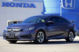 Used 2018 Honda Civic LX image 1