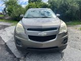 Used 2012 Chevrolet Equinox LT w/ Driver Convenience Package image 5