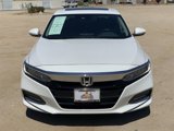Used 2019 Honda Accord EX-L image 2