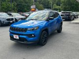Used 2023 Jeep Compass Latitude image 4