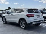Certified 2018 Mercedes-Benz GLA 250 4MATIC image 2