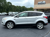 Used 2019 Ford Escape Titanium image 2