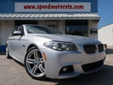Used 2014 BMW 535i Sedan image 2