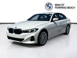 Used 2023 BMW 330i Sedan image 3