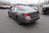 New 2025 Nissan Sentra SV image 3