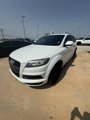 Used 2015 Audi Q7 3.0T S line Prestige w/ 21" S Line Plus Package image 2