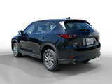 Used 2025 MAZDA CX-5 AWD 2.5 S image 3
