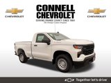 New 2025 Chevrolet Silverado 1500 W/T w/ WT Value Package image 2