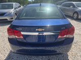 Used 2012 Chevrolet Cruze LTZ image 5