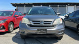 Used 2010 Honda CR-V EX-L image 2