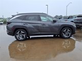 Certified 2022 Hyundai Tucson Limited image 2