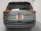Used 2023 Nissan Rogue S image 4