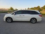 Used 2019 Honda Odyssey EX-L image 2