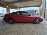 Used 2025 Hyundai Elantra SEL image 4