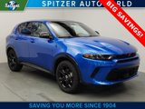 New 2024 Dodge Hornet R/T Plus w/ R/T Blacktop Package image 1
