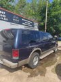 Used 2002 Ford Excursion Limited image 6