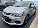 Used 2017 Chevrolet Sonic Premier image 4