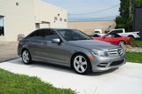 Used 2011 Mercedes-Benz C 300 4MATIC Sedan image 3