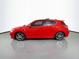 Used 2015 Lexus CT 200h image 4