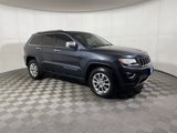 Used 2014 Jeep Grand Cherokee Limited image 2