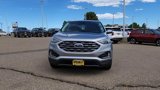 Used 2022 Ford Edge Titanium image 3