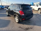 Used 2020 Chevrolet Trax LS w/ Tint and Cruise Package image 5