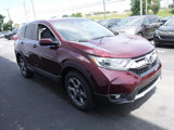Used 2017 Honda CR-V EX-L image 6
