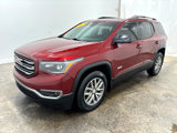 Used 2017 GMC Acadia SLE image 3