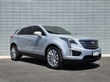 Used 2019 Cadillac XT5 Premium Luxury image 3