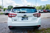 Used 2017 Subaru Impreza 2.0i Premium w/ BSD & Rcta/SRF/Eyesight image 5