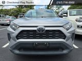 Used 2021 Toyota RAV4 LE image 2