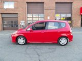 Used 2008 Honda Fit Sport image 4