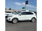 Used 2017 Ford Edge SEL image 2